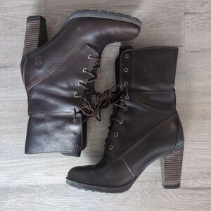 Timberland Earthkeepers Booties